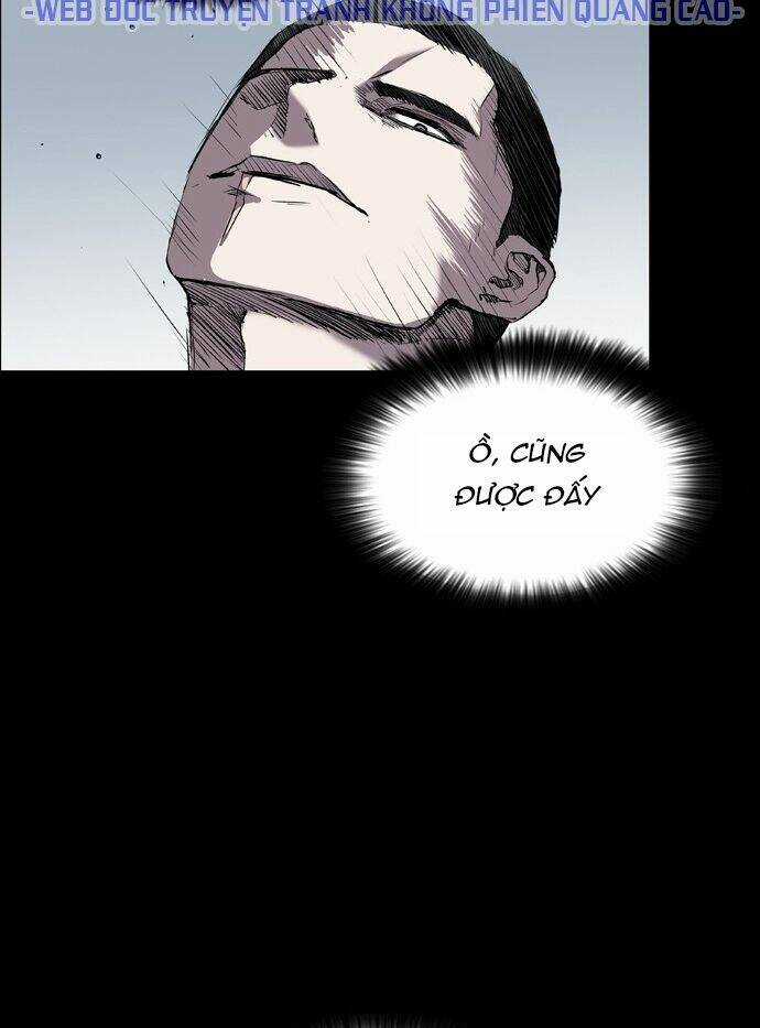 Báo Thù - Chapter 107 - Trang 31