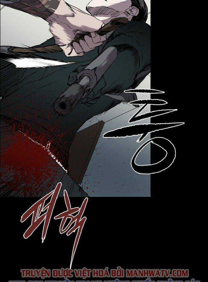 Báo Thù - Chapter 107 - Trang 34