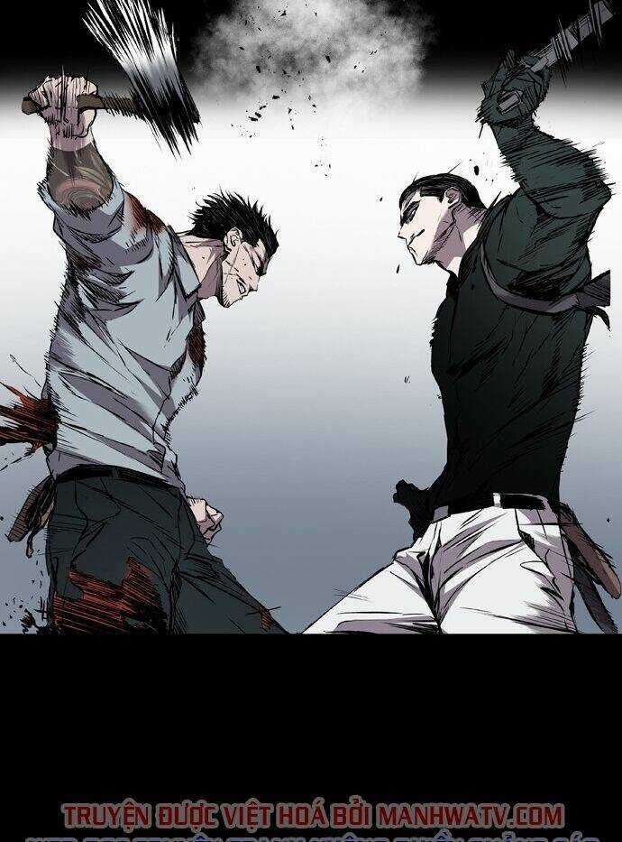 Báo Thù - Chapter 107 - Trang 38