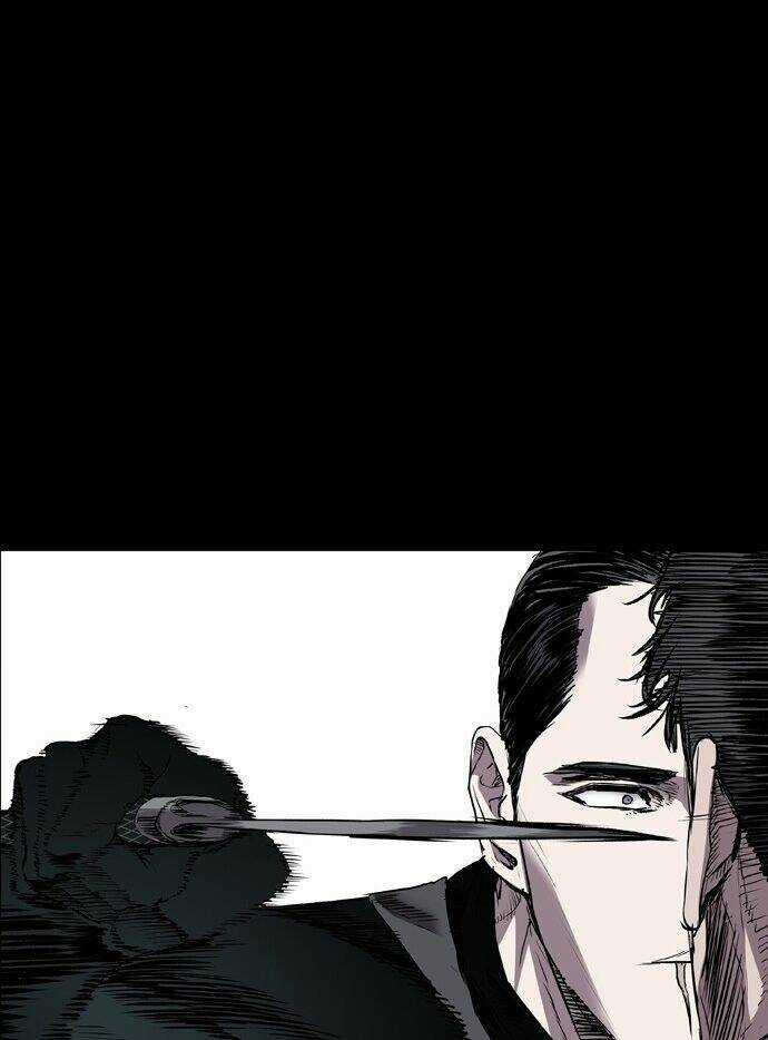 Báo Thù - Chapter 107 - Trang 40