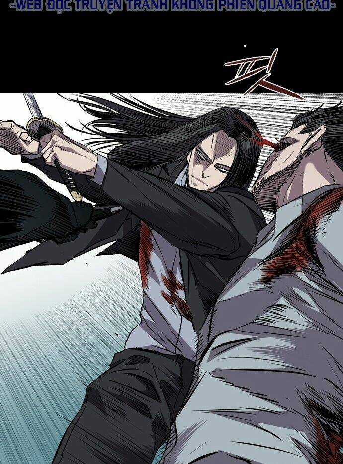 Báo Thù - Chapter 107 - Trang 43