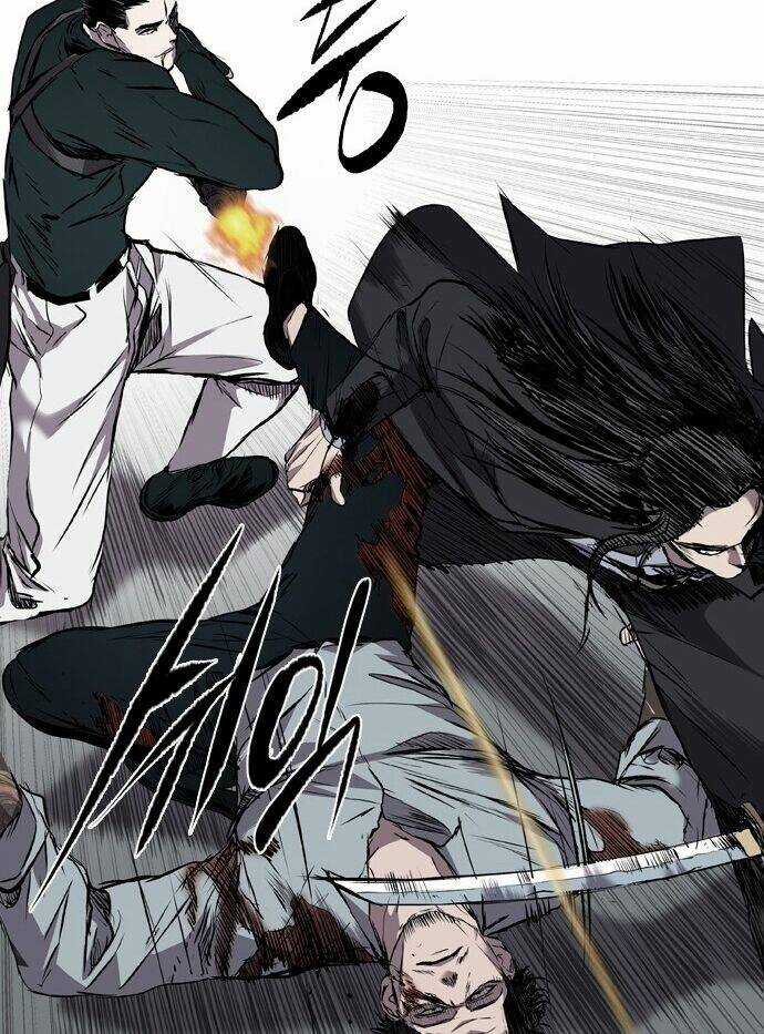 Báo Thù - Chapter 107 - Trang 45