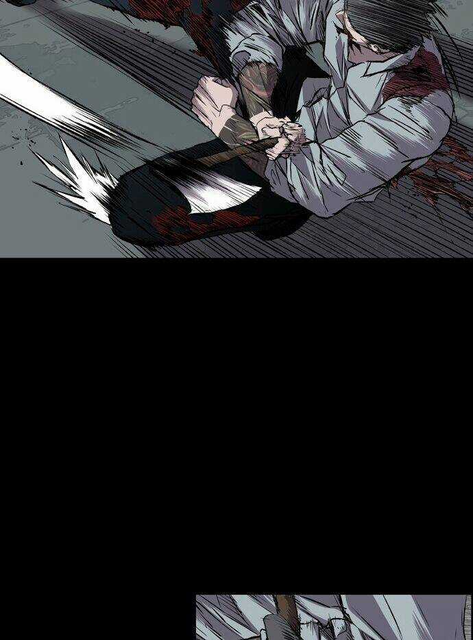 Báo Thù - Chapter 107 - Trang 48