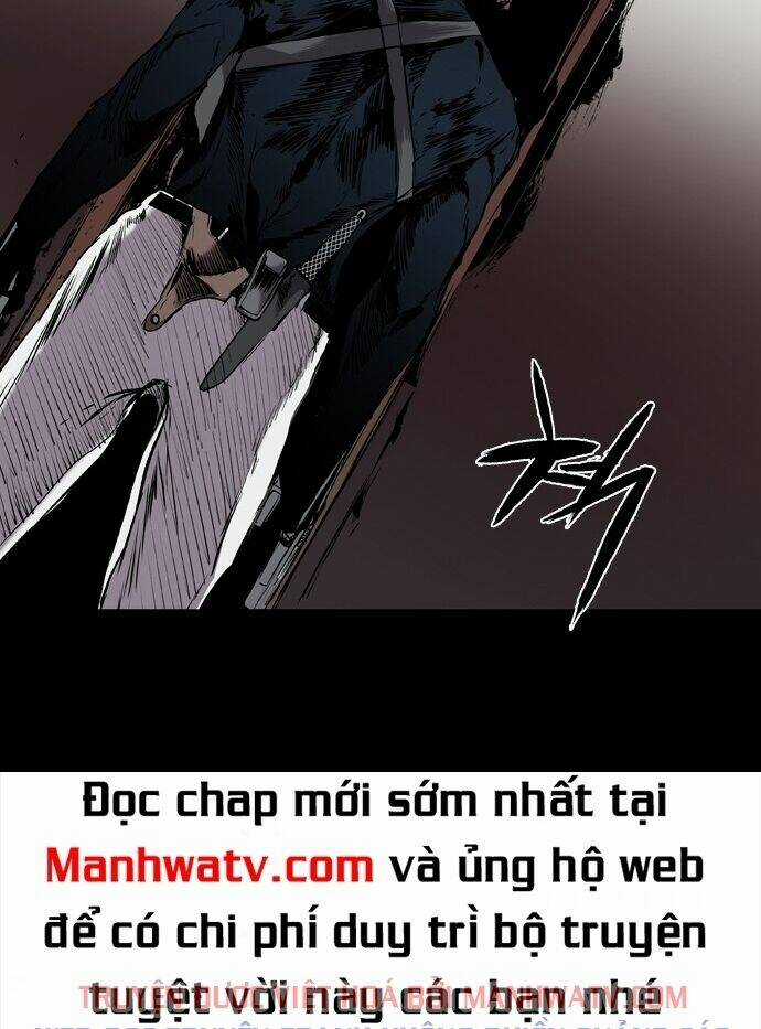 Báo Thù - Chapter 107 - Trang 6