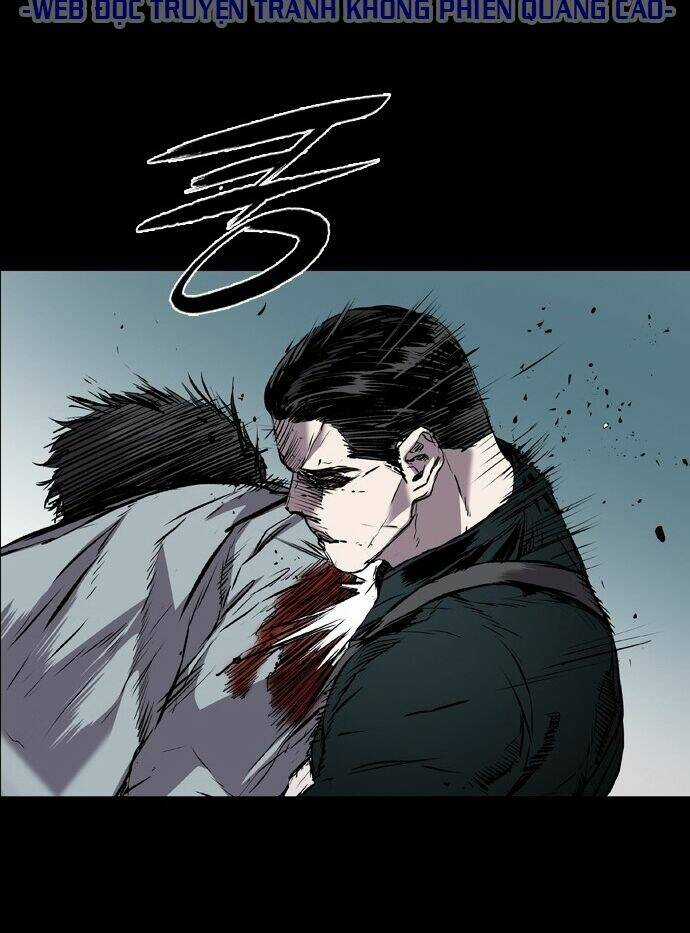 Báo Thù - Chapter 107 - Trang 51