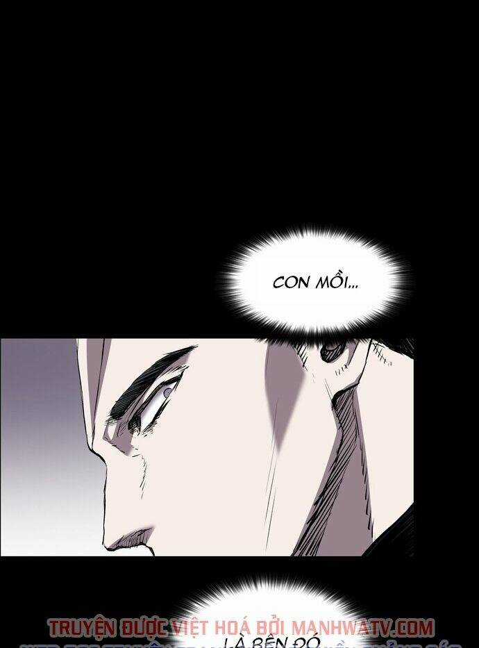 Báo Thù - Chapter 107 - Trang 54