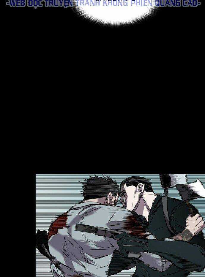 Báo Thù - Chapter 107 - Trang 55