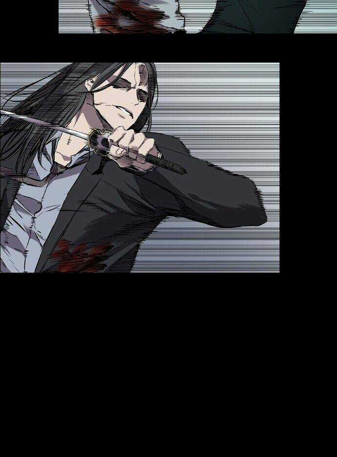 Báo Thù - Chapter 107 - Trang 56