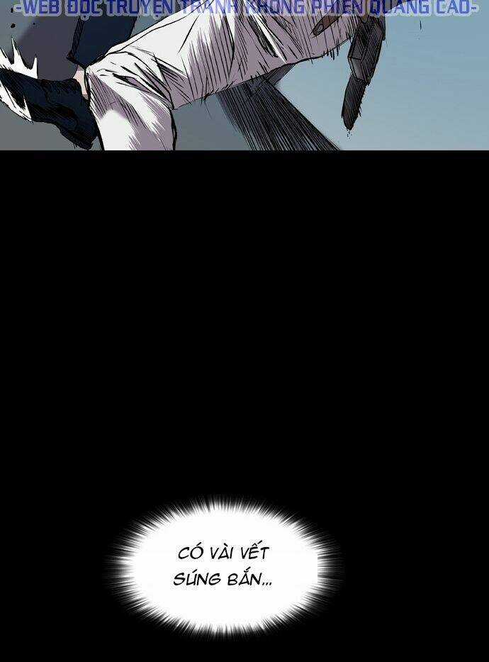 Báo Thù - Chapter 107 - Trang 59