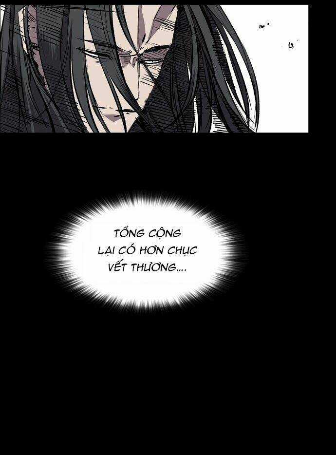 Báo Thù - Chapter 107 - Trang 60