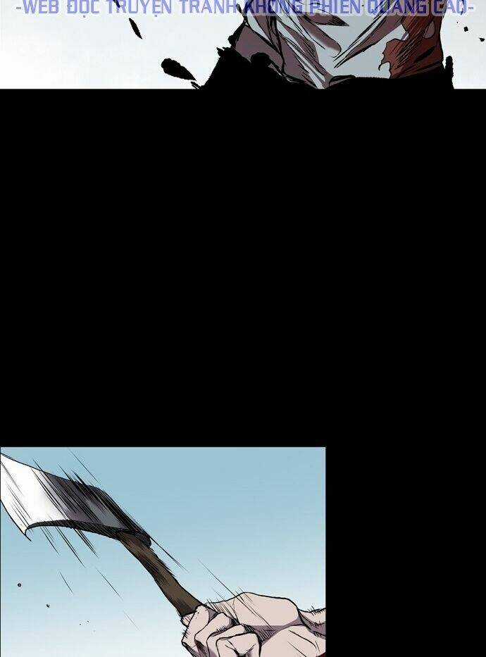 Báo Thù - Chapter 107 - Trang 63