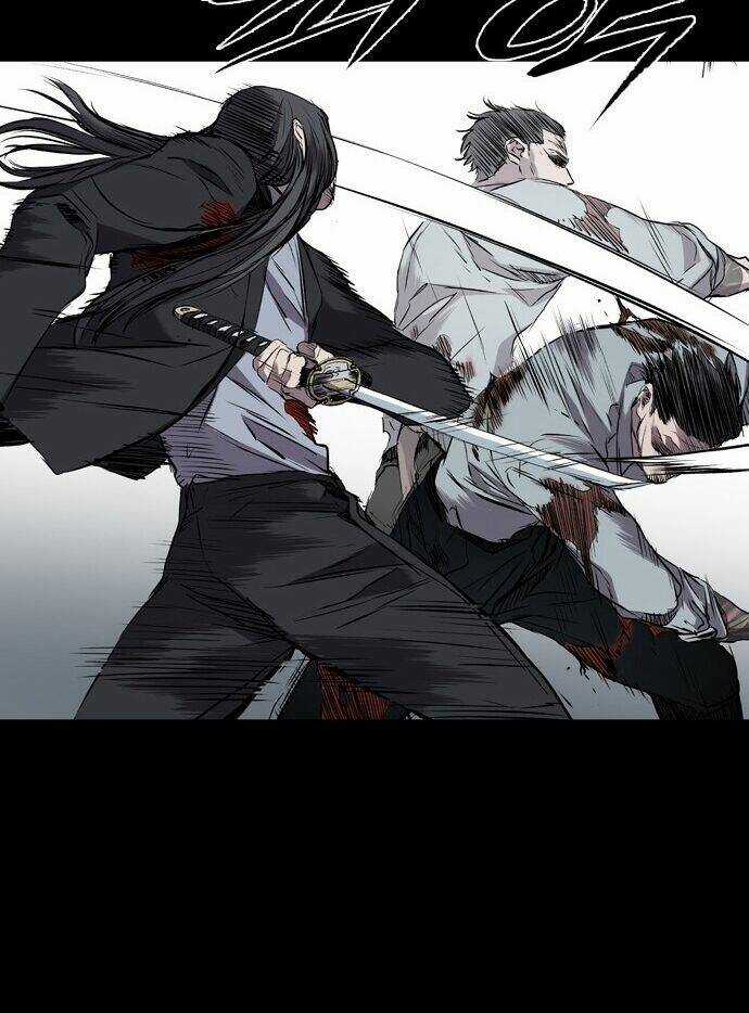 Báo Thù - Chapter 107 - Trang 68