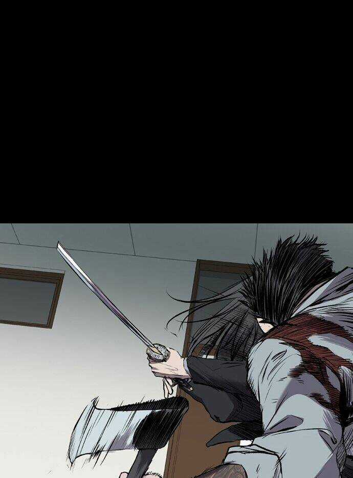 Báo Thù - Chapter 107 - Trang 69