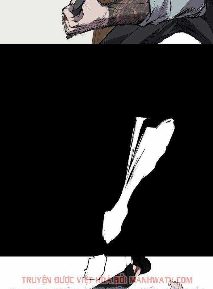 Báo Thù - Chapter 107 - Trang 70