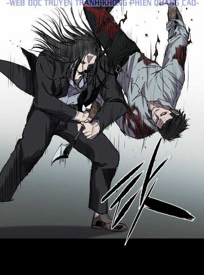 Báo Thù - Chapter 107 - Trang 71