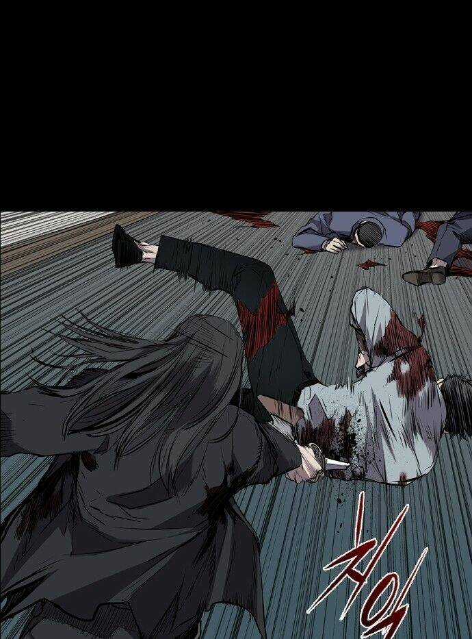 Báo Thù - Chapter 107 - Trang 73