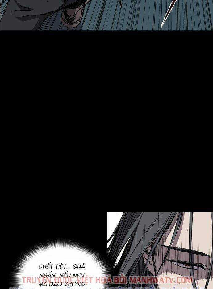 Báo Thù - Chapter 107 - Trang 74