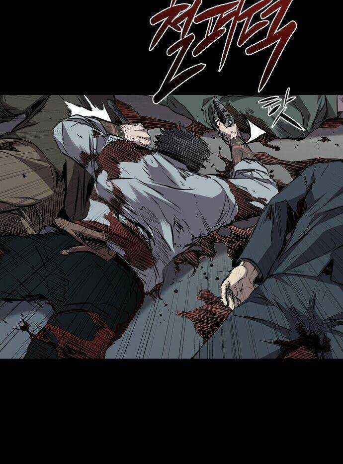 Báo Thù - Chapter 107 - Trang 77