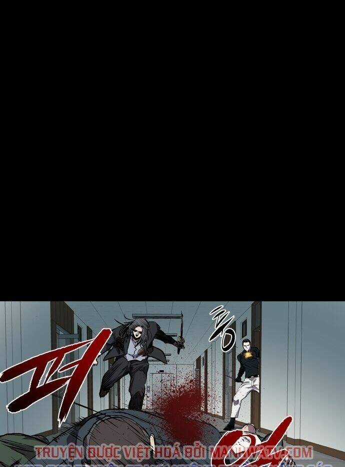 Báo Thù - Chapter 107 - Trang 78