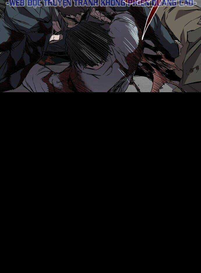 Báo Thù - Chapter 107 - Trang 79