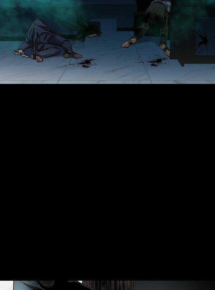 Báo Thù - Chapter 107 - Trang 9