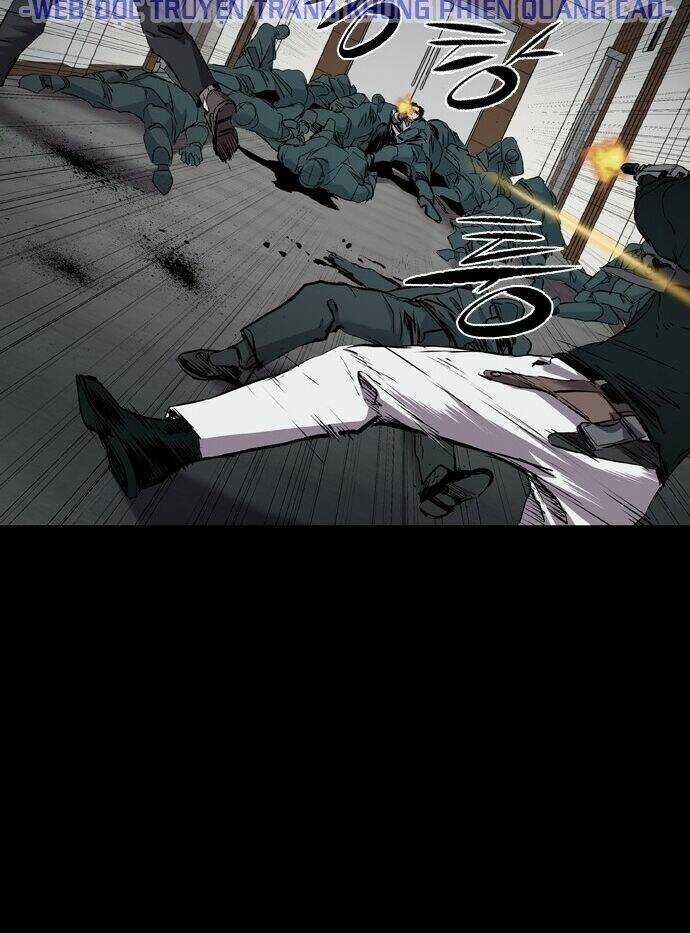 Báo Thù - Chapter 107 - Trang 83