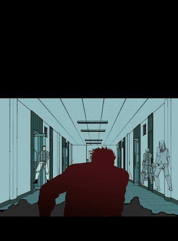 Báo Thù - Chapter 107 - Trang 84