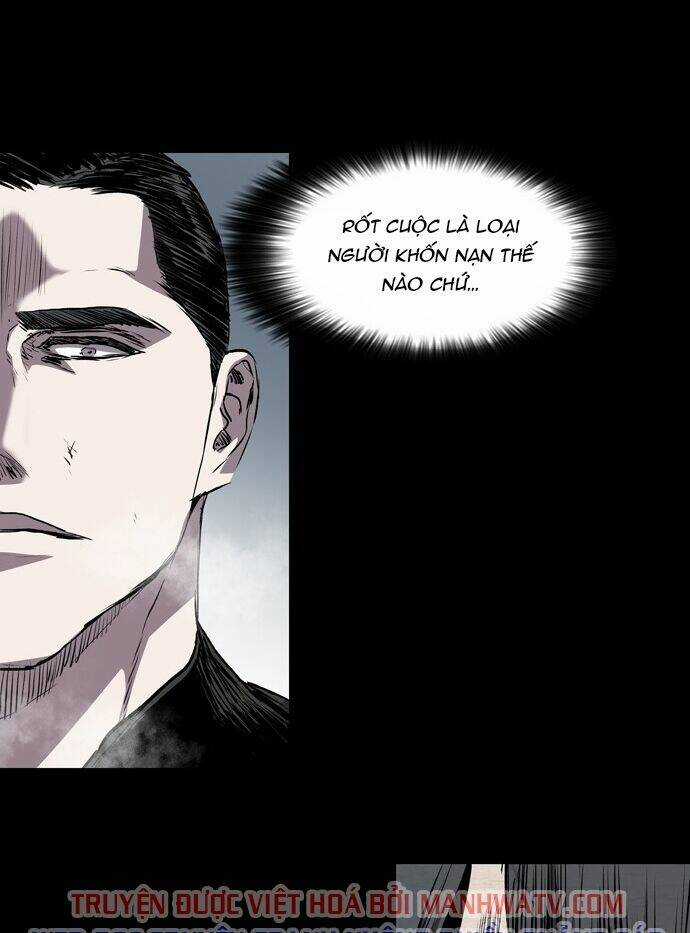 Báo Thù - Chapter 107 - Trang 86