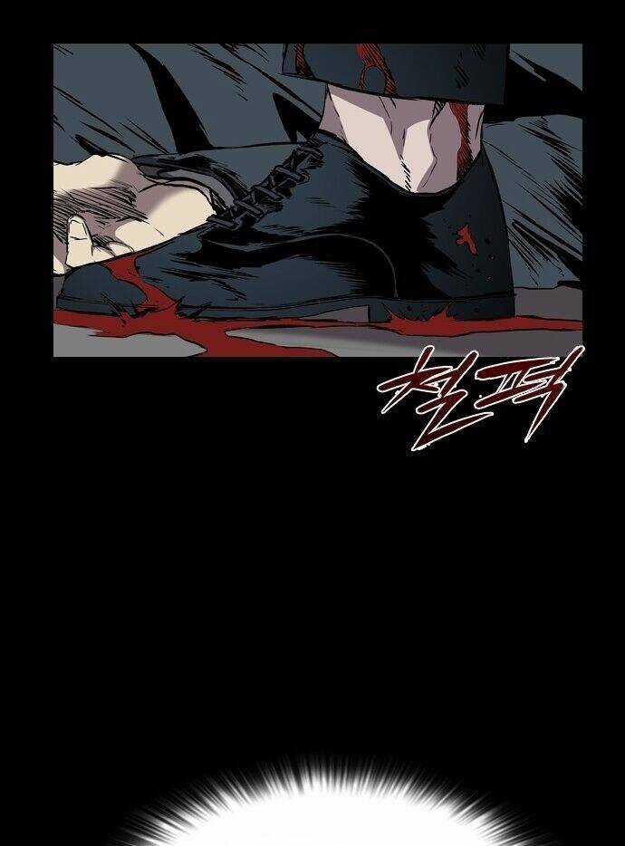 Báo Thù - Chapter 107 - Trang 88