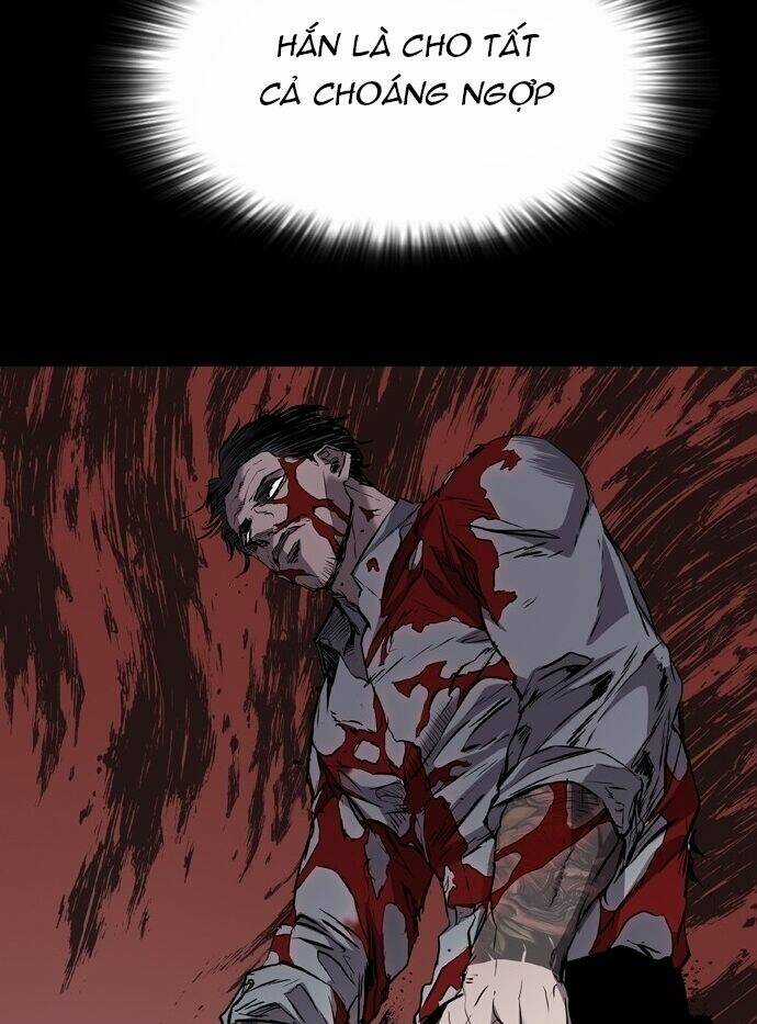 Báo Thù - Chapter 107 - Trang 89