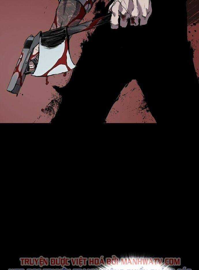 Báo Thù - Chapter 107 - Trang 90