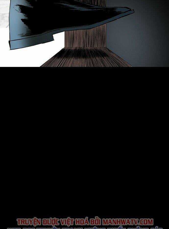 Báo Thù - Chapter 107 - Trang 10
