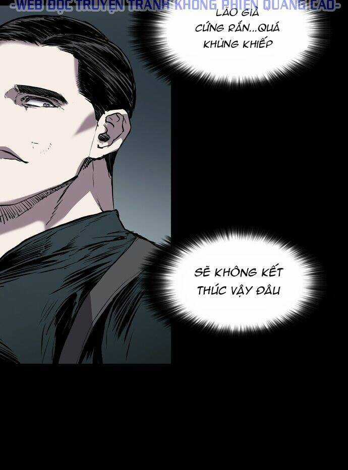 Báo Thù - Chapter 107 - Trang 91