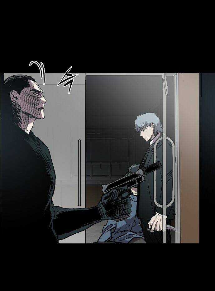 Báo Thù - Chapter 107 - Trang 92