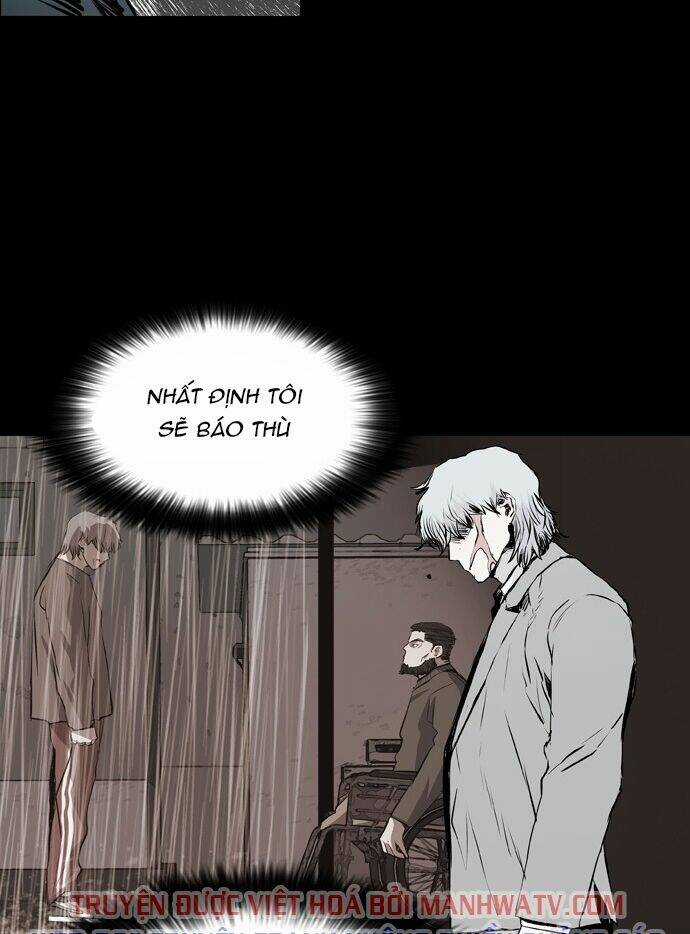 Báo Thù - Chapter 107 - Trang 94