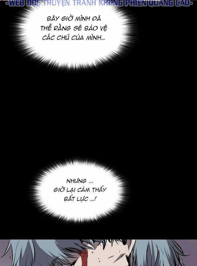 Báo Thù - Chapter 107 - Trang 95