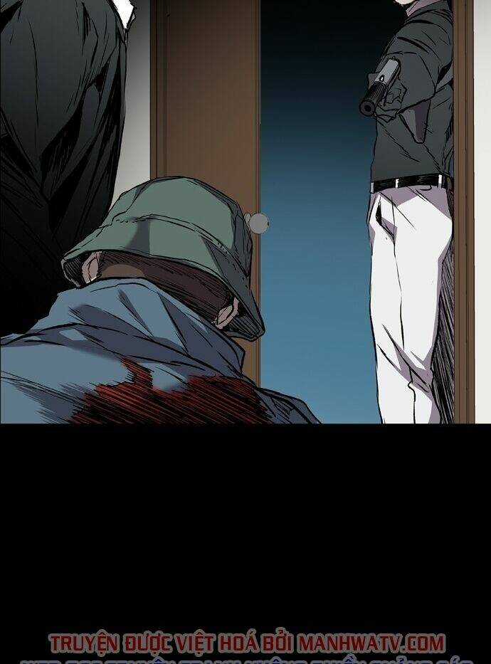 Báo Thù - Chapter 107 - Trang 98