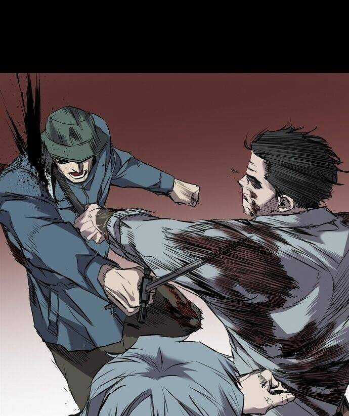 Báo Thù - Chapter 108 - Trang 104