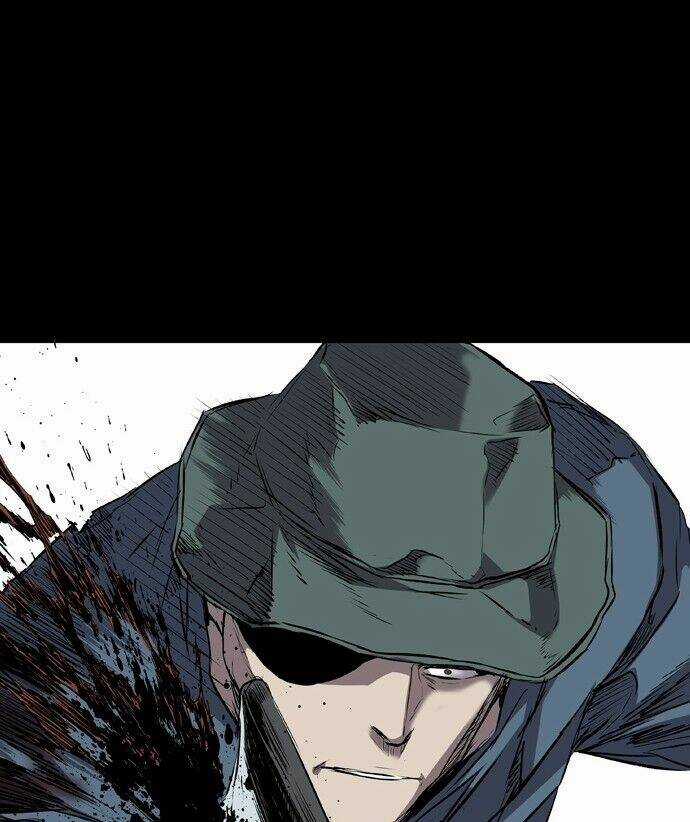 Báo Thù - Chapter 108 - Trang 106