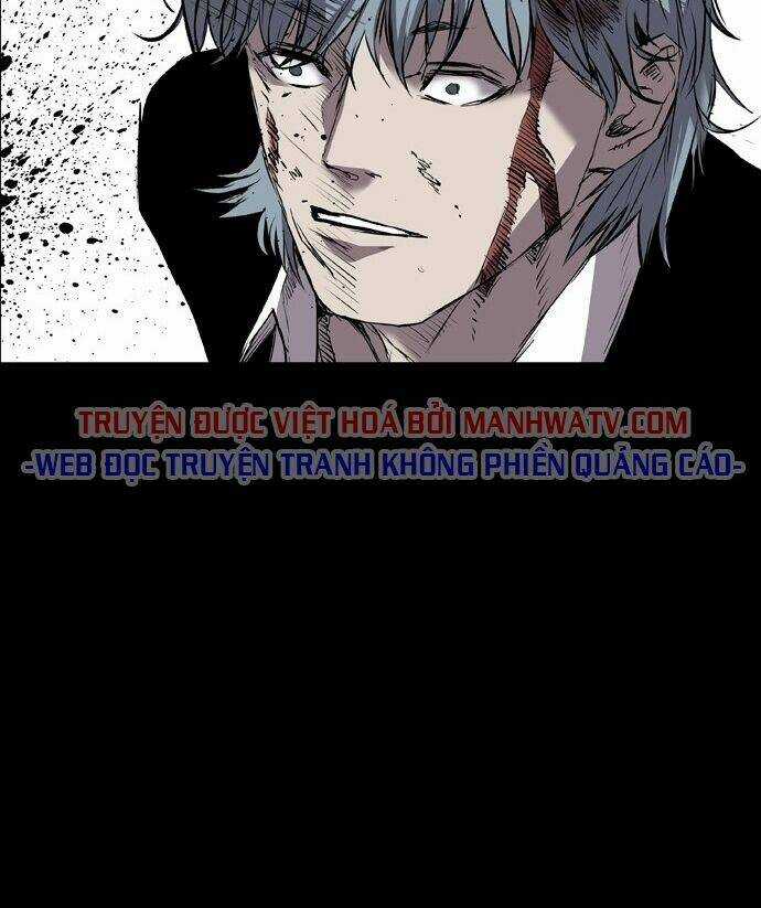 Báo Thù - Chapter 108 - Trang 108