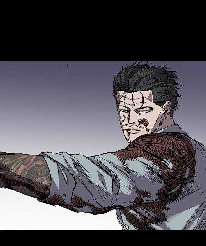 Báo Thù - Chapter 108 - Trang 109