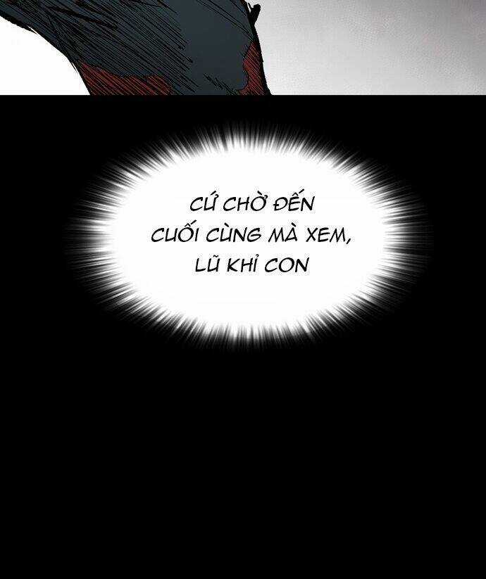 Báo Thù - Chapter 108 - Trang 12