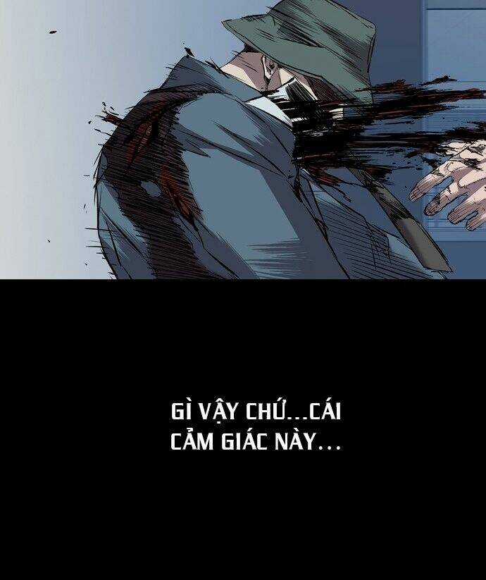 Báo Thù - Chapter 108 - Trang 112