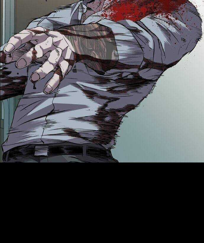 Báo Thù - Chapter 108 - Trang 117