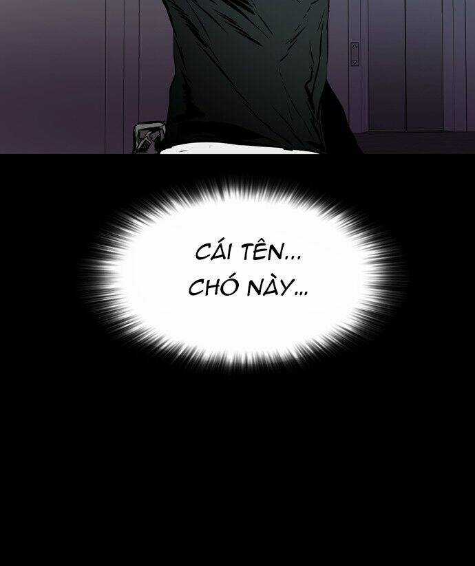 Báo Thù - Chapter 108 - Trang 119