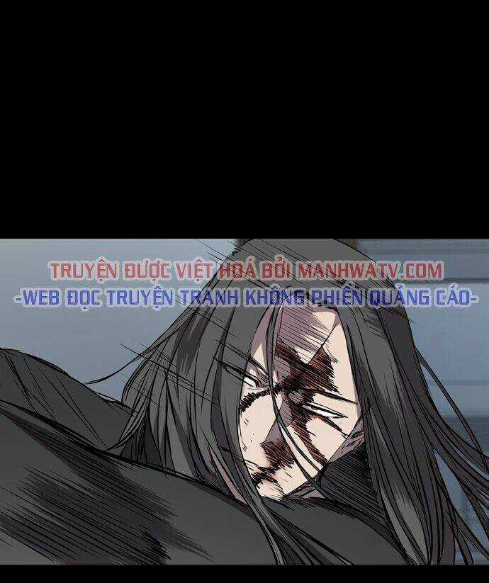 Báo Thù - Chapter 108 - Trang 123