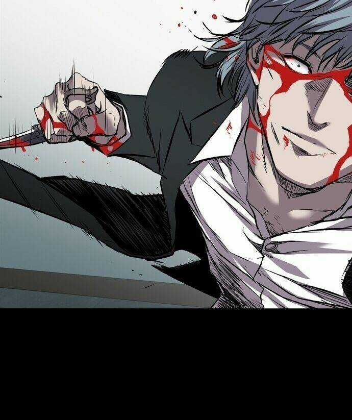 Báo Thù - Chapter 108 - Trang 130