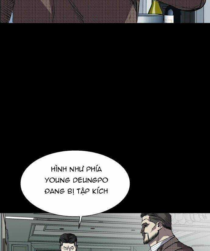 Báo Thù - Chapter 108 - Trang 134