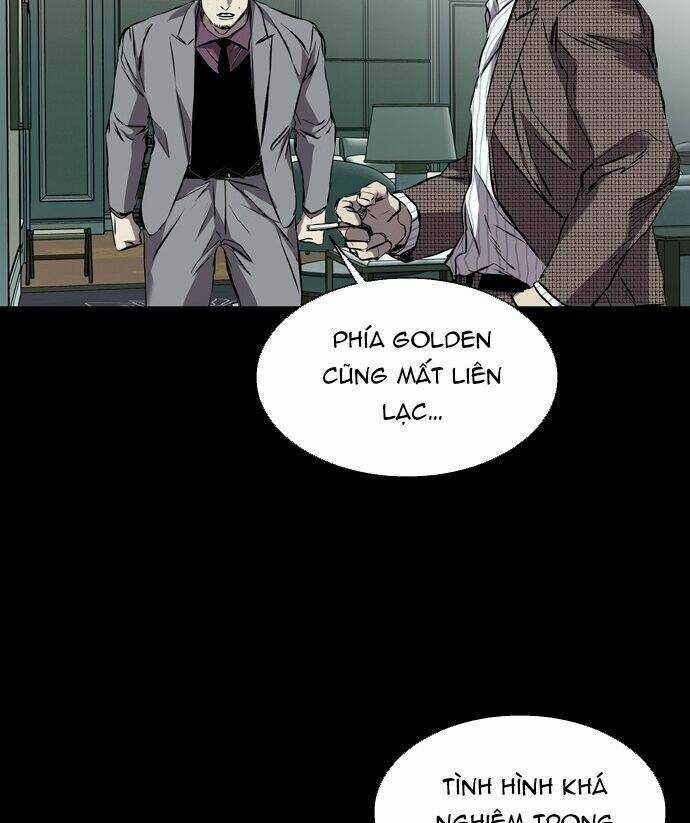 Báo Thù - Chapter 108 - Trang 135