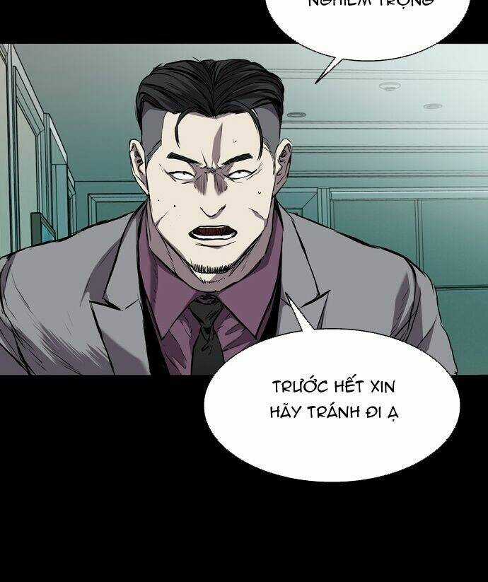 Báo Thù - Chapter 108 - Trang 136